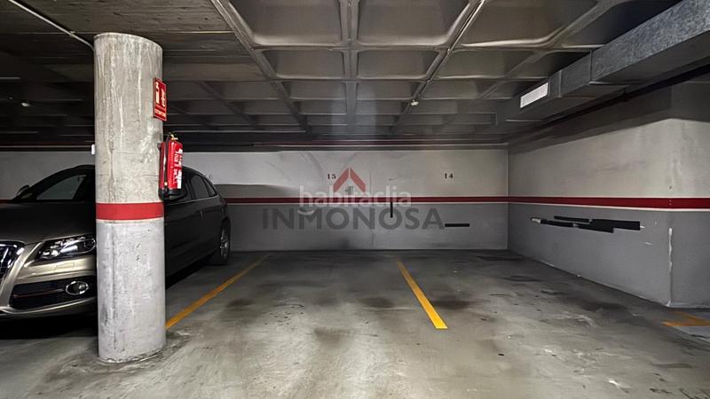 Foto 6f4b4cd4-3b19-402d-9dfe-a97e173474c2. Etagenwohnung mit heizung parking in A Gándara Narón