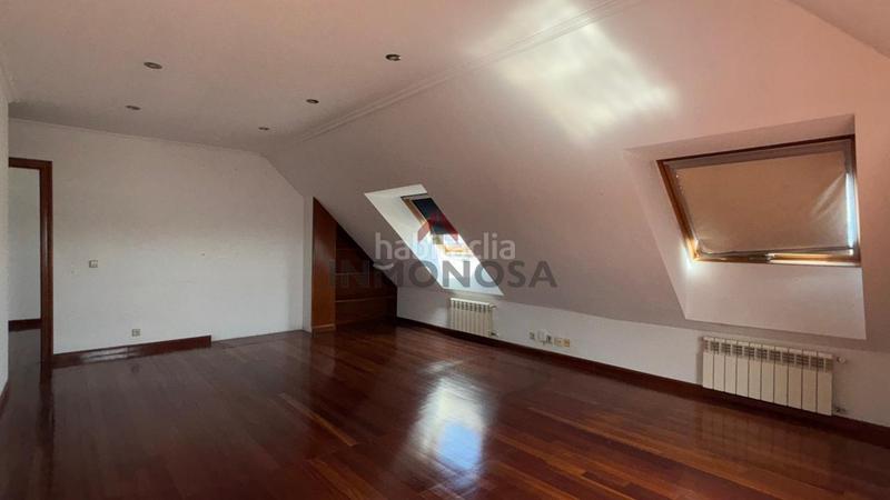 Foto b27b94c6-77d5-472b-b820-570ea65d5d27. Flat with heating parking in A Gándara Narón