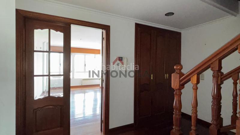 Foto e2d9aa1a-5e0a-4898-9f62-2f240b5d6059. Flat with heating parking in A Gándara Narón