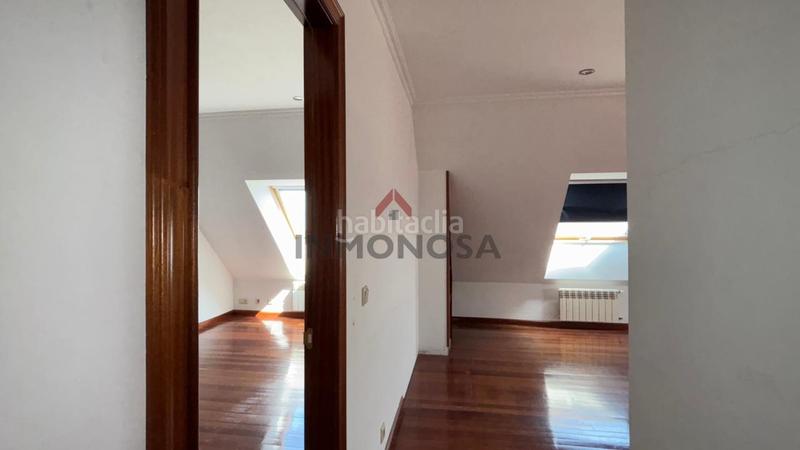 Foto fc42884b-5cf5-4847-b296-8c3d33971a3b. Flat with heating parking in A Gándara Narón