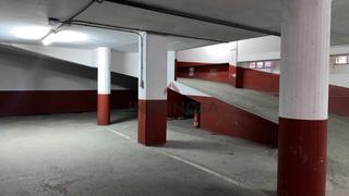 Miete Motorradparkplatz in Canido