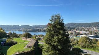 Alquiler Piso en Canido
