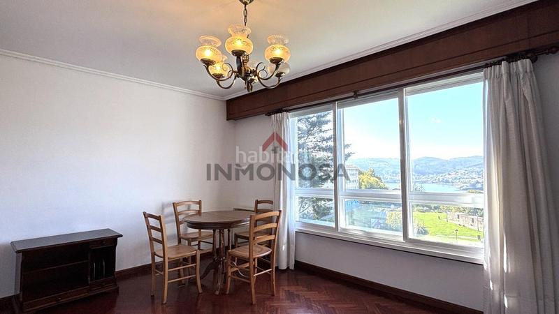 Foto c1126359-941d-458b-88e4-8c8eff56b62a. Affitto appartamento con riscaldamento parcheggio in Ferrol