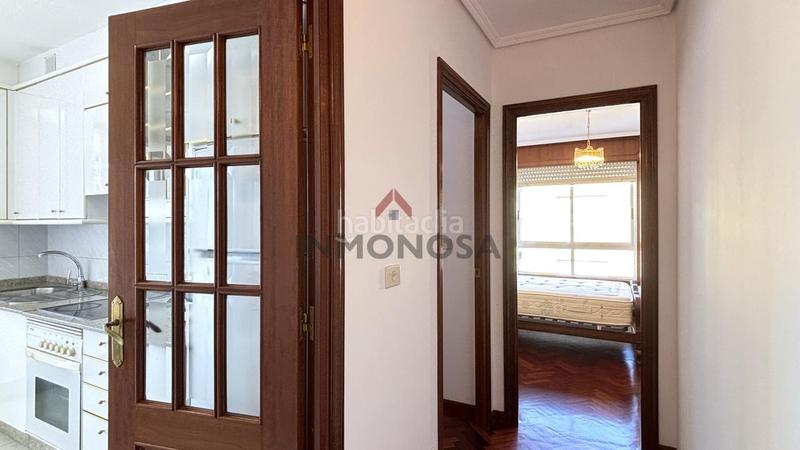 Foto d9018f83-08dc-4788-8239-6c57afd2085f. Affitto appartamento con riscaldamento parcheggio in Ferrol