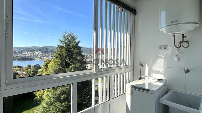 Foto 3fbab116-a6db-42cb-b90a-6aa2d8be763e. Miete etagenwohnung mit heizung parking in Canido Ferrol