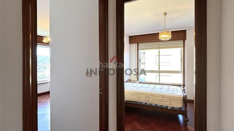 Foto 8940be39-db7a-46a3-ae7c-e41befd0ca95. Miete etagenwohnung mit heizung parking in Canido Ferrol