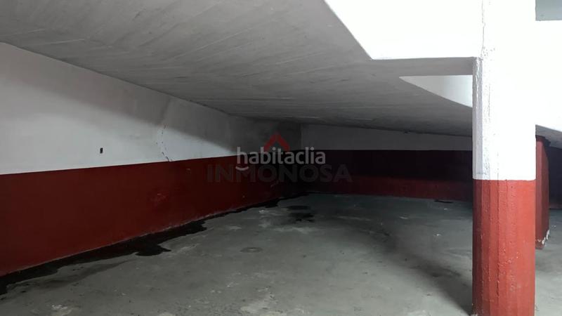 Foto ef32d59f-57aa-4af7-8bd5-035bd03e67a6. Miete etagenwohnung mit heizung parking in Canido Ferrol