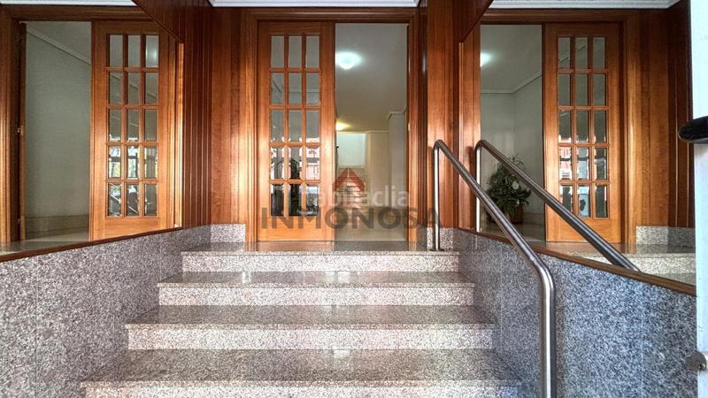 Foto 6455949a-57a6-47eb-a97a-7ca48767c36e. Rent flat with heating parking in Canido Ferrol