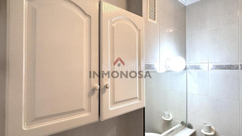 Foto df5bf976-e449-428d-9efa-76efaa7a87a8. Rent flat with heating parking in Canido Ferrol