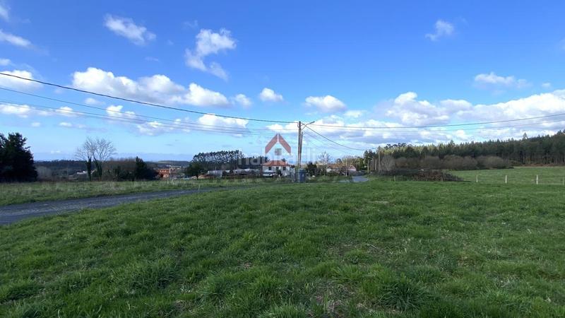 Foto 52b568e7-3d58-4cdf-b23d-ac19d8098661. Residential plot in Valdoviño