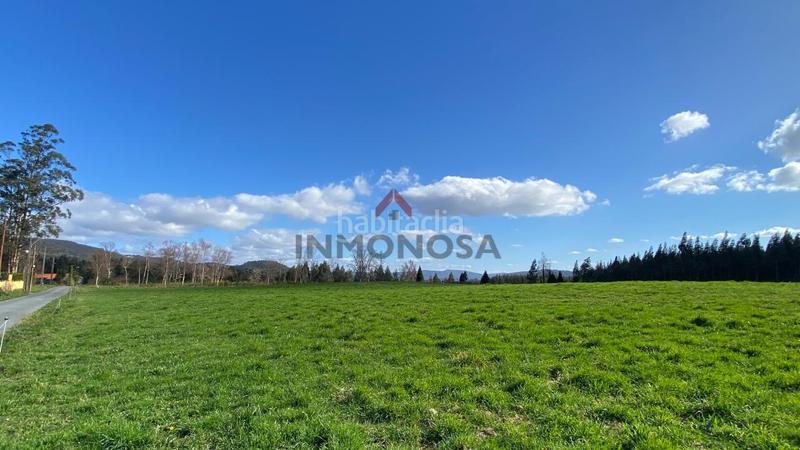 Foto 557e5036-bdb0-4a9c-b934-3da97113aaf2. Residential plot in Valdoviño