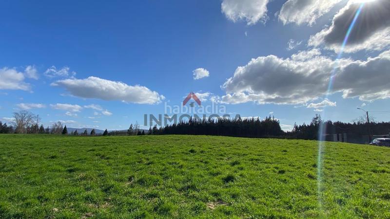 Foto 5c6cbc23-0d0e-4b66-9bef-7067395f3a39. Residential plot in Valdoviño