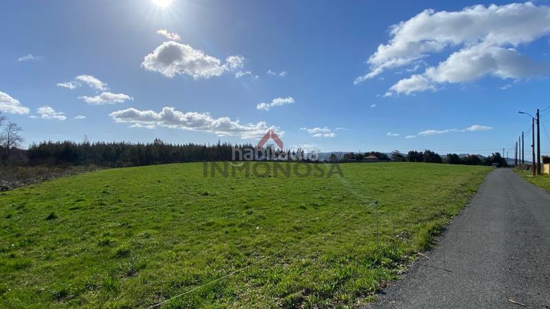 Foto 8bc3a95d-6f03-45d5-805f-b8b255b73d9d. Residential plot in Valdoviño