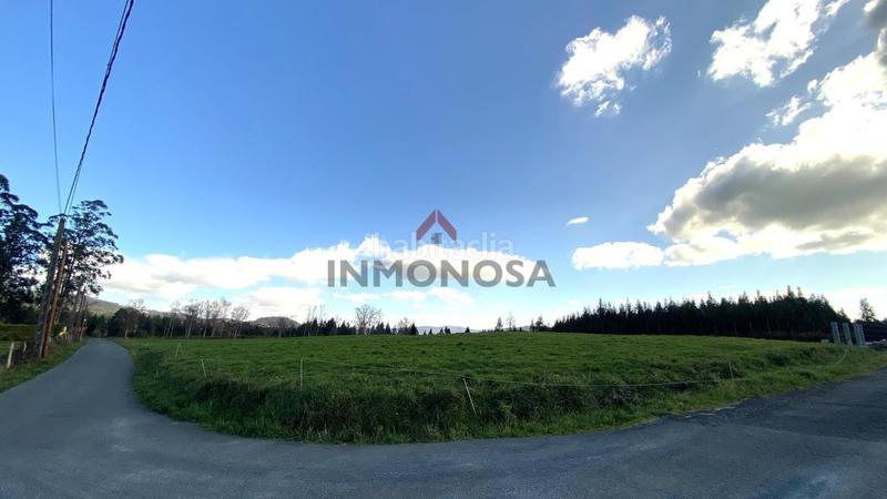 Foto 9a38acc0-df8a-4ccc-a221-80a6f9b63efb. Residential plot in Valdoviño