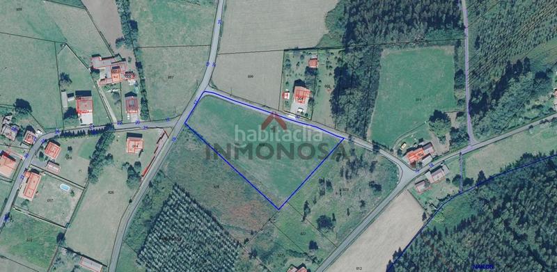 Foto f2197827-8df8-495a-8ca9-19e0eed45e59. Residential plot in Valdoviño