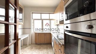 Rent Flat in Alto del Castaño