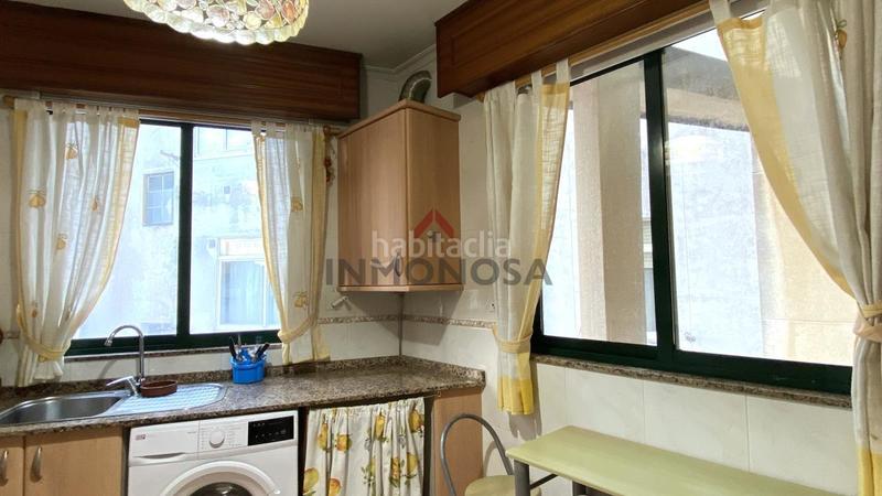 Foto 2c62b040-1617-4c50-b6d2-0de1a2cd50dc. Miete etagenwohnung mit heizung in Ferrol vello - puerto Ferrol