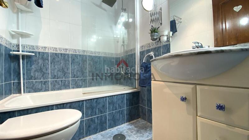 Foto 1f426b9f-c95d-4a29-b704-05d305bfbaa3. Rent flat with heating in Ferrol vello - puerto Ferrol