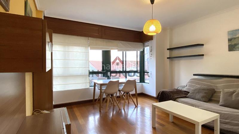 Foto 62a720bf-e11f-4b98-9991-2ceaa627f46c. Rent flat with heating in Ferrol vello - puerto Ferrol