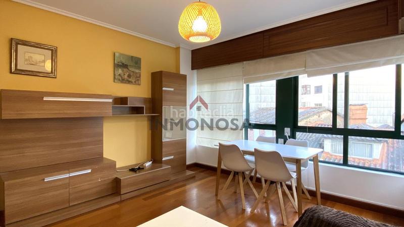 Foto 716069b3-f926-41e6-b8eb-6f36186dcec0. Rent flat with heating in Ferrol vello - puerto Ferrol
