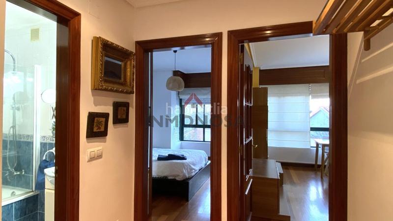 Foto 77757240-c7f3-4b95-8a9a-8916d71c67ec. Rent flat with heating in Ferrol vello - puerto Ferrol