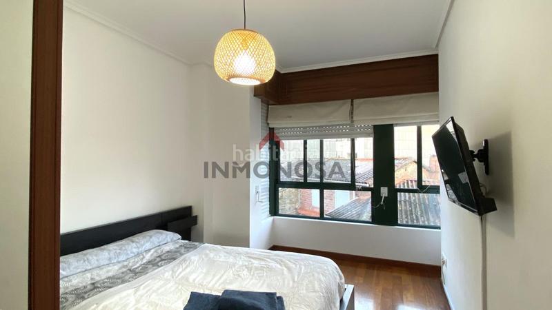 Foto a94f4a94-74a4-4980-bfc7-3845c3b92eb1. Rent flat with heating in Ferrol vello - puerto Ferrol