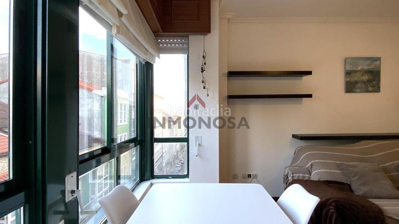 Foto c2591b59-cecc-4ab8-a263-d8612d3ed393. Rent flat with heating in Ferrol vello - puerto Ferrol