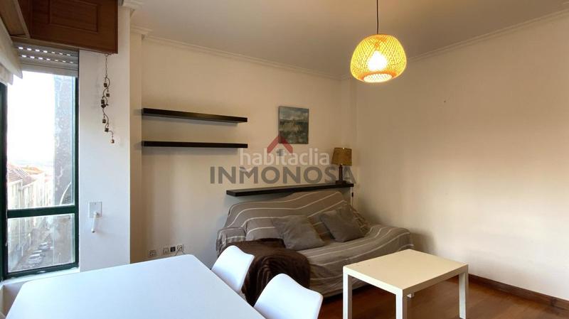 Foto cb4611da-fb4b-4f0b-95d2-00503cece6c7. Rent flat with heating in Ferrol vello - puerto Ferrol