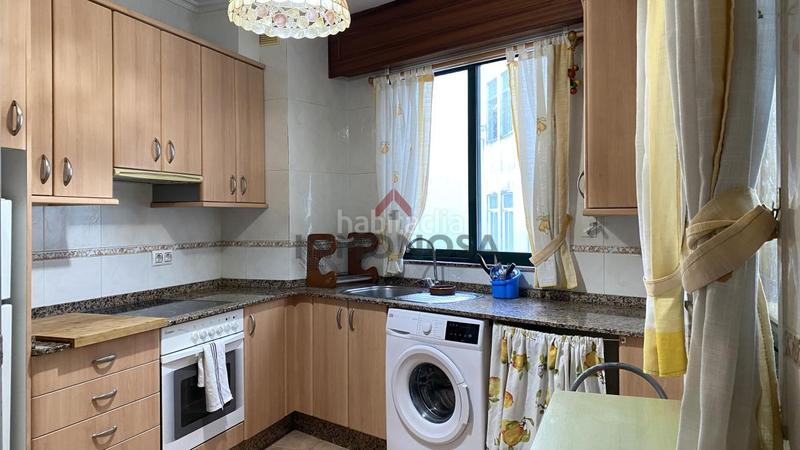 Foto fc901d35-c09a-4803-a374-917e56c27f92. Rent flat with heating in Ferrol vello - puerto Ferrol