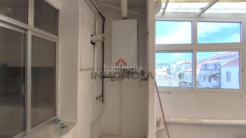 Foto 273c1dbf-906e-4995-bb3d-030a604e9396. Etagenwohnung mit heizung in Alto del Castaño Narón