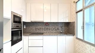 Etagenwohnung in Alto del Castaño