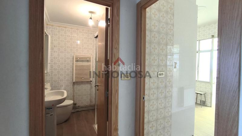 Foto 799de8dd-0148-405b-9995-8801da55073e. Etagenwohnung mit heizung in Alto del Castaño Narón