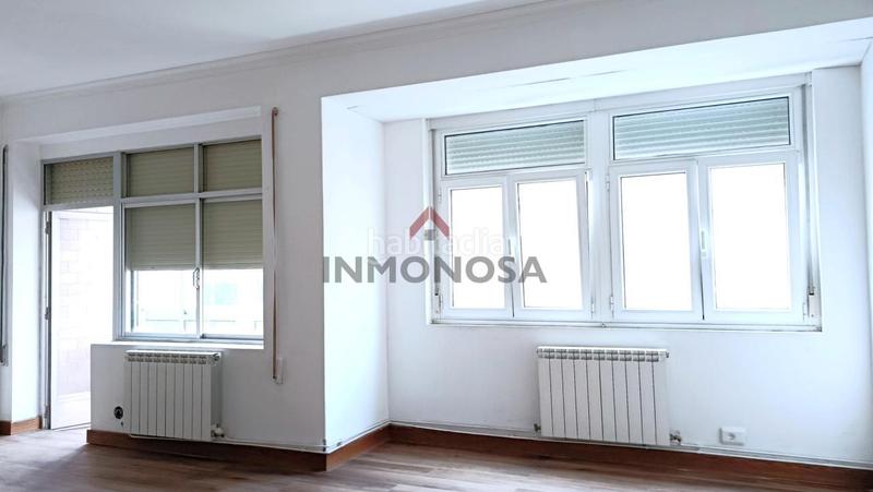 Foto e3997a54-af36-4a07-89bf-44dc50ac6059. Etagenwohnung mit heizung in Alto del Castaño Narón