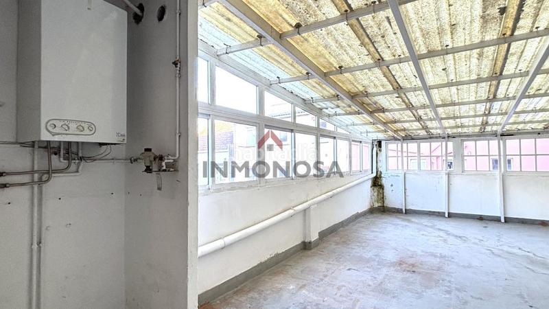 Foto 2f681285-b7de-4a37-9078-187a221912db. Flat with heating in Alto del Castaño Narón