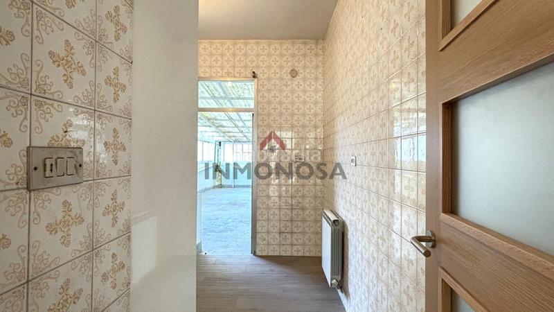 Foto b0628018-15e7-4a48-bf70-c26f248ea254. Flat with heating in Alto del Castaño Narón