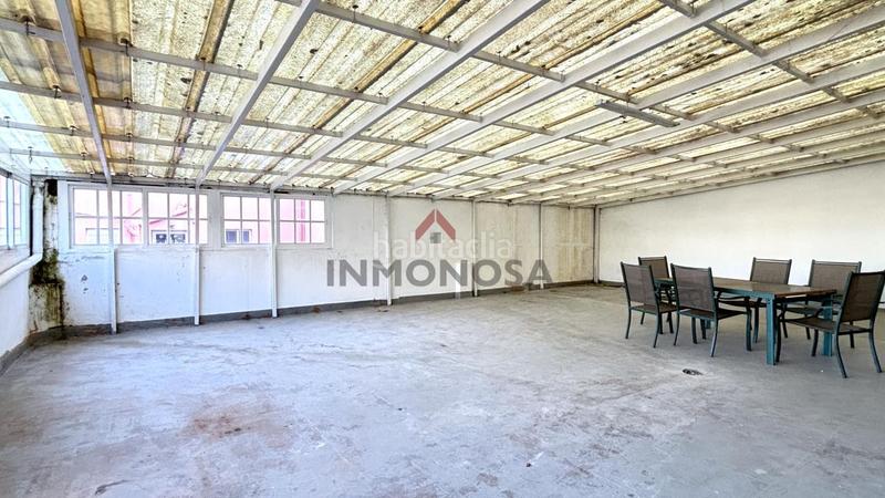 Foto b5ae7885-8a24-4f66-bd15-8af0ef067d2a. Flat with heating in Alto del Castaño Narón