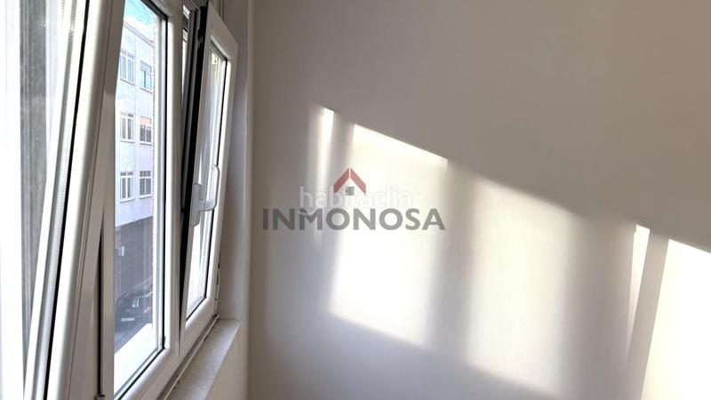 Foto c4bb62b6-b290-456b-93d4-d6aadc237f24. Flat with heating in Alto del Castaño Narón