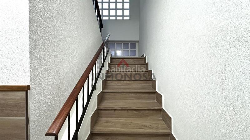 Foto da3d512f-285c-483d-aee6-9ecd4902abef. Flat with heating in Alto del Castaño Narón