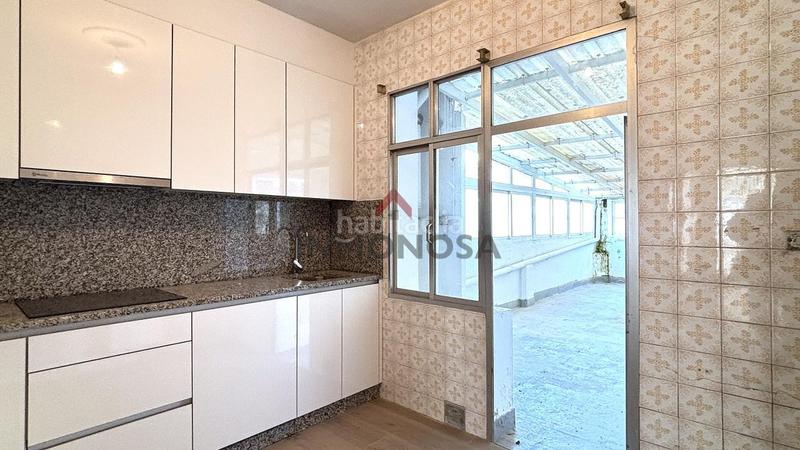 Foto e93ca0cc-13ff-4f51-aa3a-f453fa144388. Flat with heating in Alto del Castaño Narón