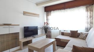 Miete Etagenwohnung in Alto del Castaño