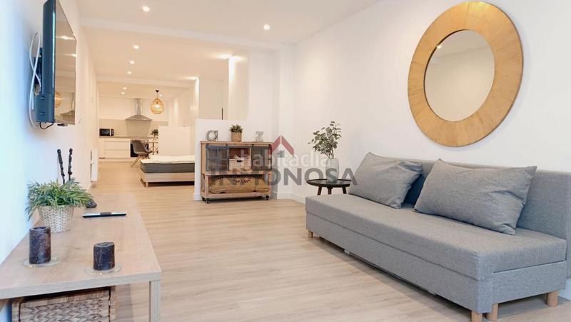 Foto db09bead-8fbd-481e-9643-1edcca10c0fa. Lloguer loft amb calefacció a Centro Ferrol