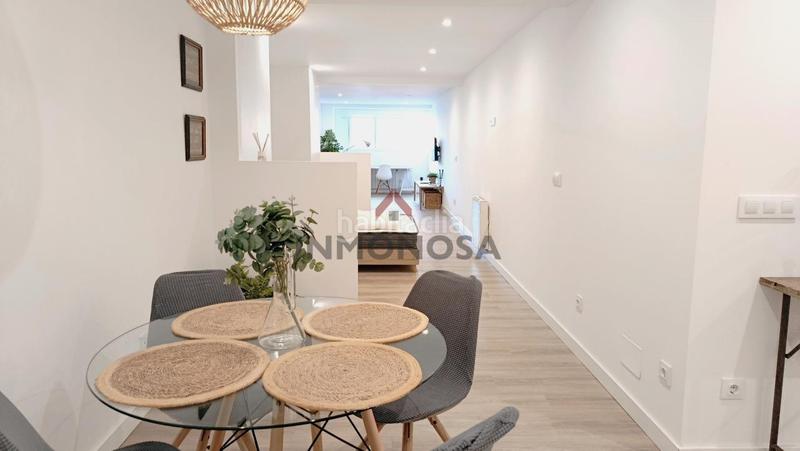 Foto 3210aa1b-dfd6-41c4-888d-22f815abee43. Rent loft with heating in Centro Ferrol