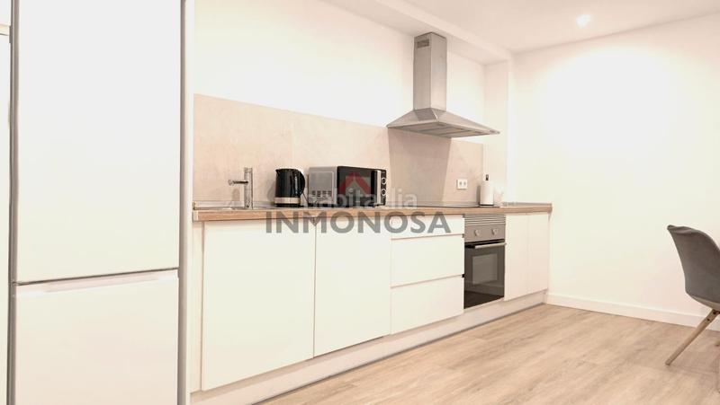 Foto 3a98a23c-1687-4639-bdf5-1d73dcc95bc4. Rent loft with heating in Centro Ferrol