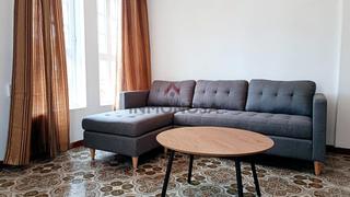 Miete Etagenwohnung in Centro