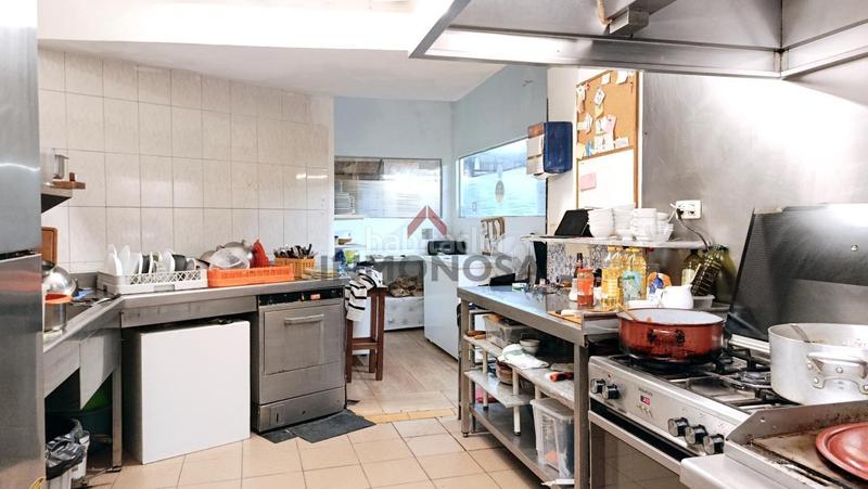 Foto d4371fe7-9bfc-4ba8-ad15-4789528b7009. Business premise in Centro Ferrol