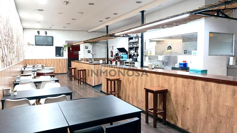 Foto 8bb7a64a-2f9b-4766-98c0-c1d65b4d11dd. Geschäftsraum in Centro Ferrol