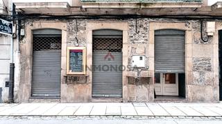 Geschäftsraum in Sol