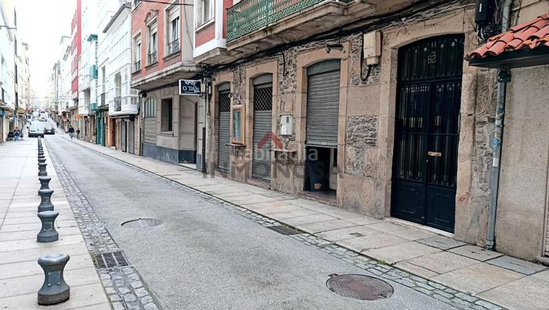 Foto 9014edbc-f59b-40e8-aafc-e8037d7c4dd6. Local comercial en Centro Ferrol
