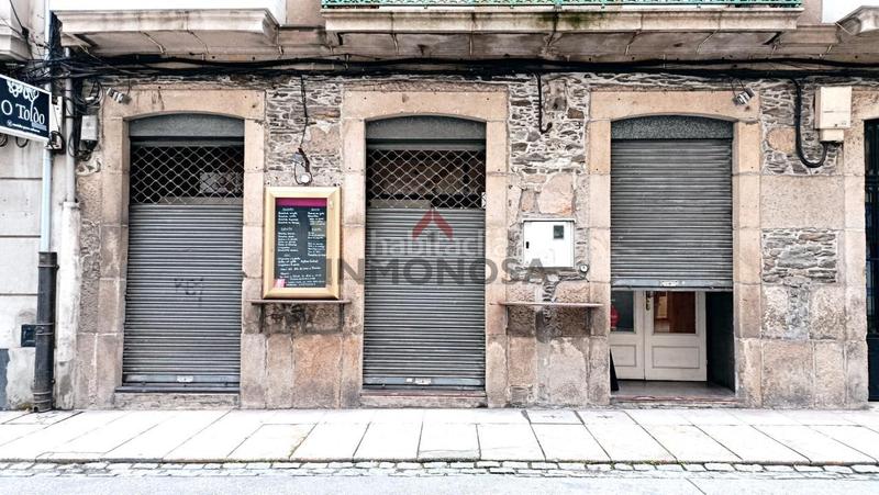 Foto e14094b4-20c3-441a-adb6-e2ac35291186. Local comercial en Centro Ferrol