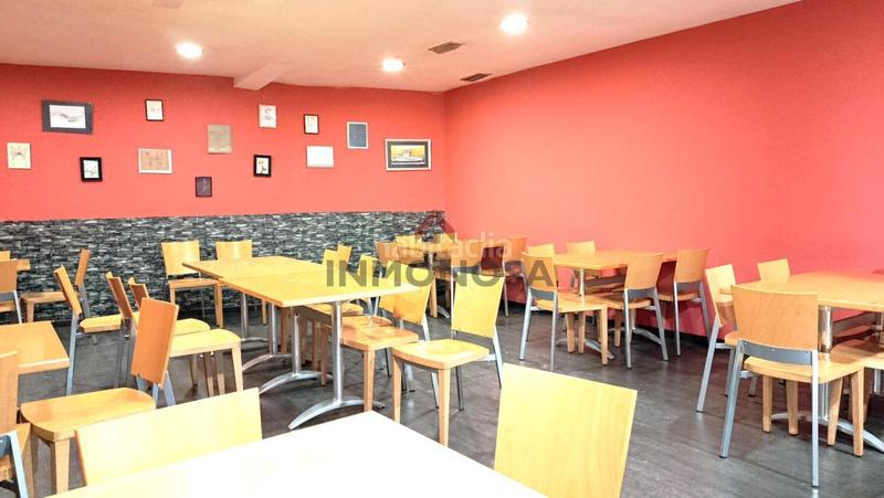 Foto 2cfd3821-776f-4721-be23-591c6a63ead6. Locale commerciale in Centro Ferrol